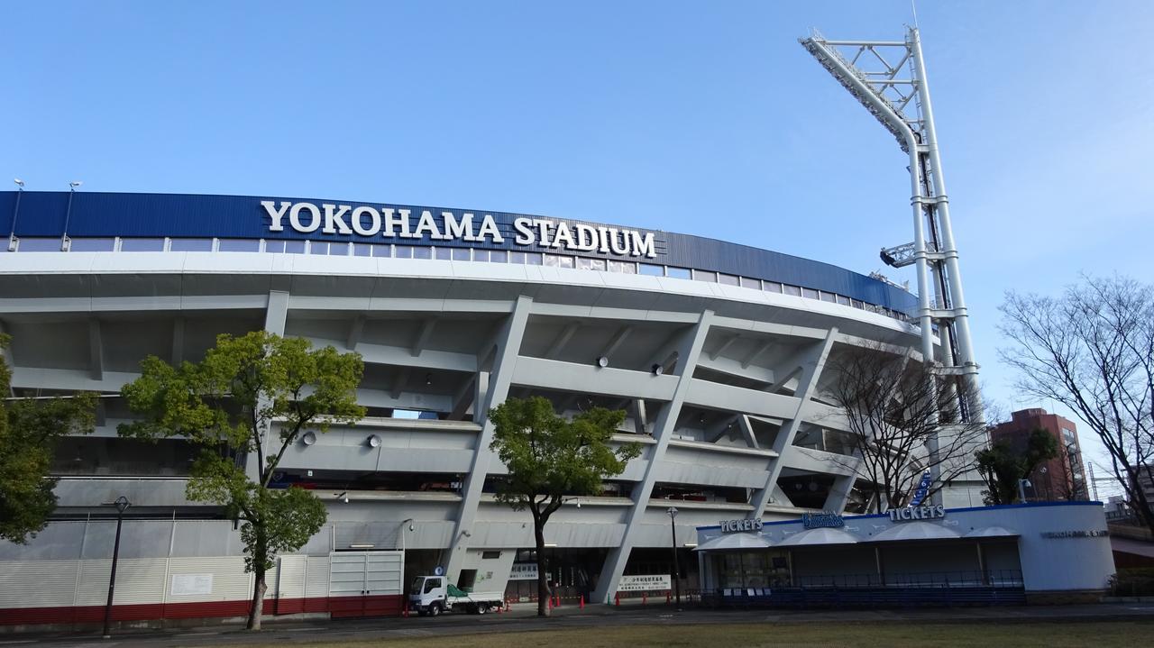 Yokohama Classic Apartment Exterior photo